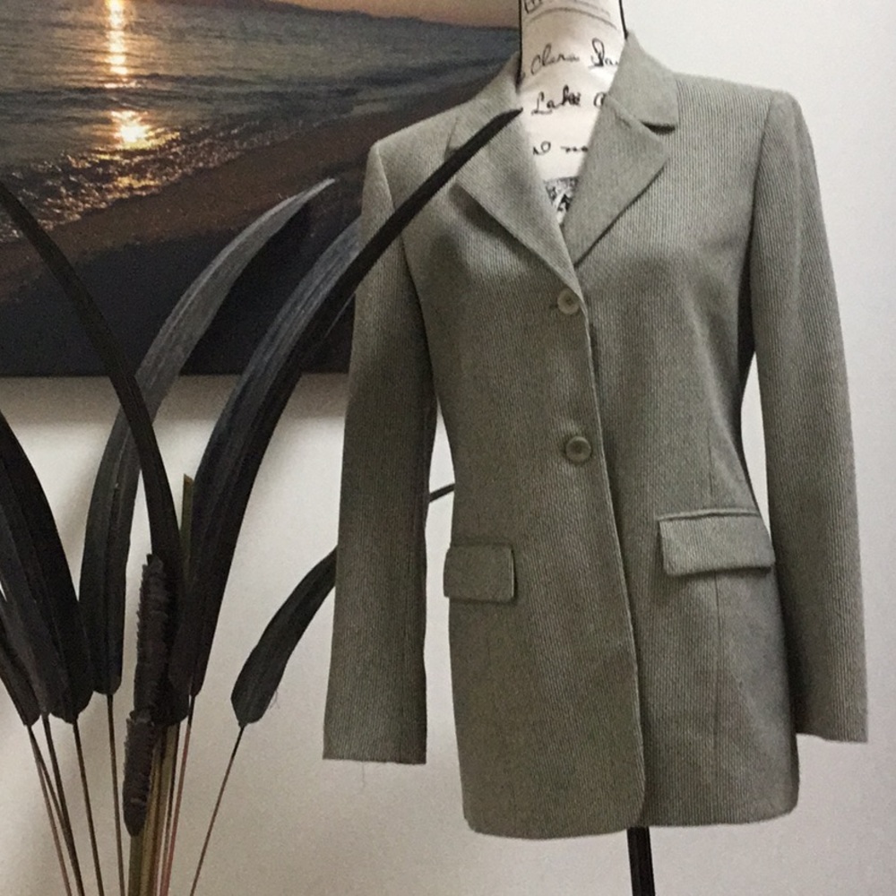 Elegant Blazer